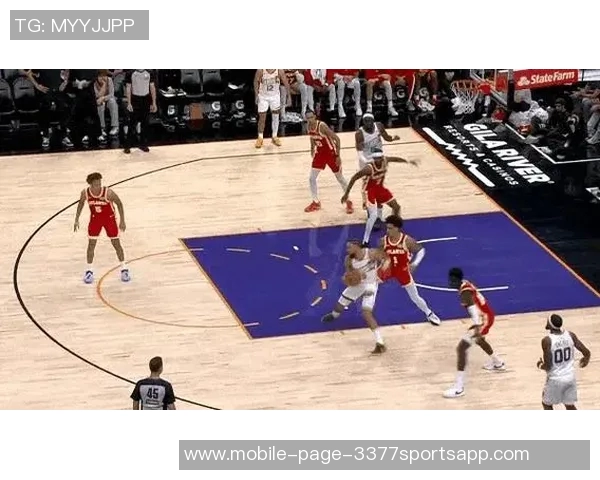 狄龙超远助攻阿伦上反篮湖人紧急喊停恶人空接瞬间