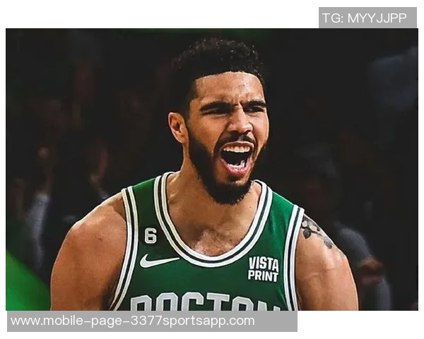 塔图姆有望明年三月复出联盟内部消息引发球迷期待