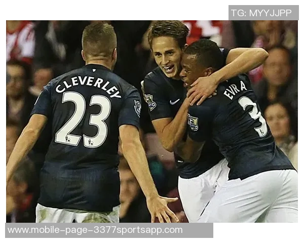 桑德兰客战曼联若能拿分将追平上赛季圣徒7轮积分成就