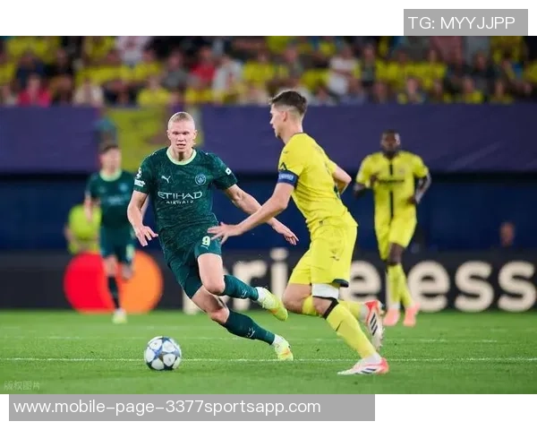 哈兰德40岁时欧冠进球将超C罗成历史第一人预测引发热议