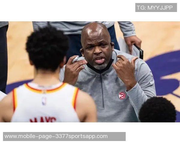 小桥谈球队防守提升秘诀强调沟通与转换进攻的默契配合