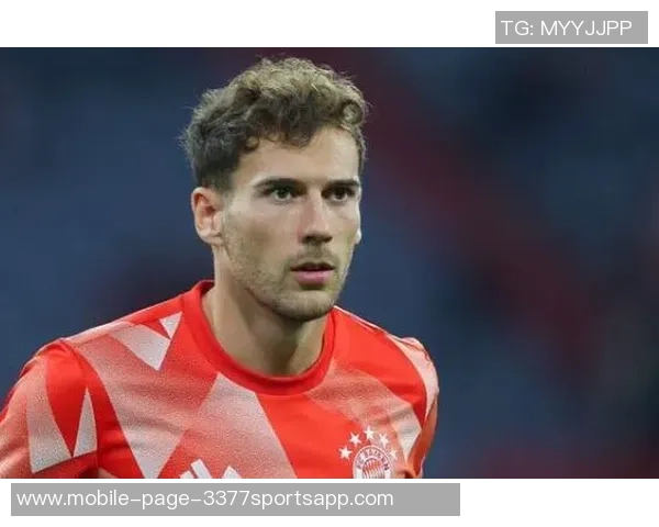 法尔克透露格雷茨卡明夏或离开拜仁尤文那不勒斯等球队密切关注 法尔克透露格雷茨卡明夏或离开拜仁尤文那不勒斯等球队密切关注