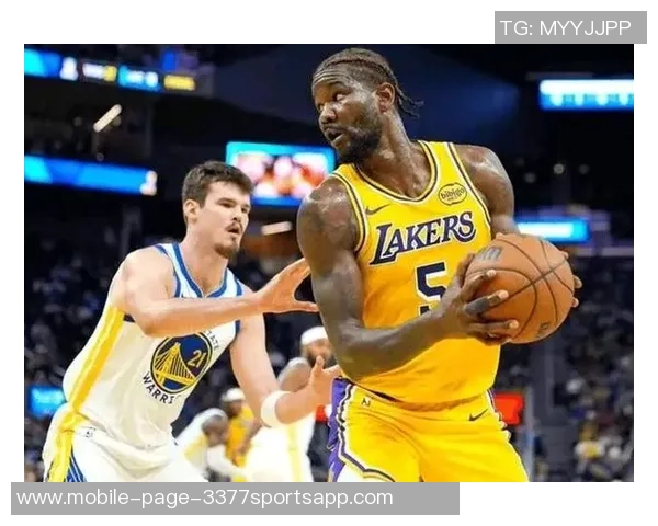 艾顿本季面对顶级内线表现出色7战全胜场均18分10篮板命中率高达72