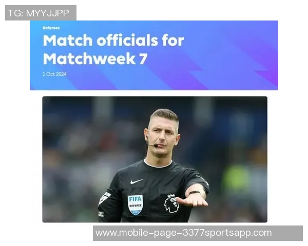 泰勒谈VAR制造完美预期悖论英超裁判工作之魅力 泰勒谈VAR制造完美预期悖论英超裁判工作之魅力